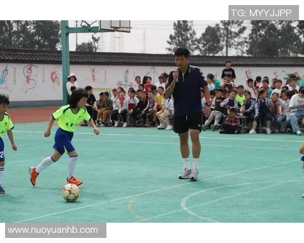 滕超足球：探索中国足球新未来与青少年培养的创新之路