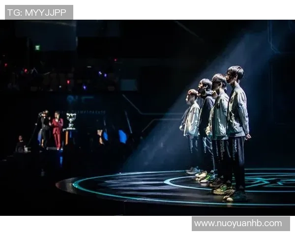 王者荣耀热议IG战队协作模式的创新与变革探讨