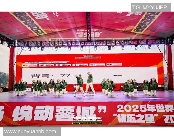 街舞文化的碰撞与融合探秘西安街舞队的风格转变与发展历程 街舞文化的碰撞与融合探秘西安街舞队的风格转变与发展历程